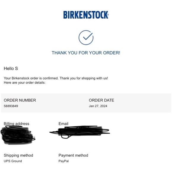 NWT ﻿Birkenstock Boston Suede Clogs Taupe - Picture 5 of 5